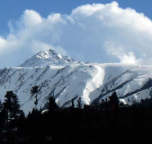 Jammu-kashmir-hill-station